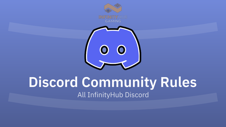 Discord Rules [EN]